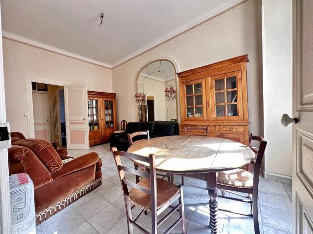 Appartement 2 pièces 54 m²