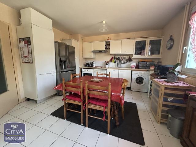 Appartement 2 pièces 54 m²