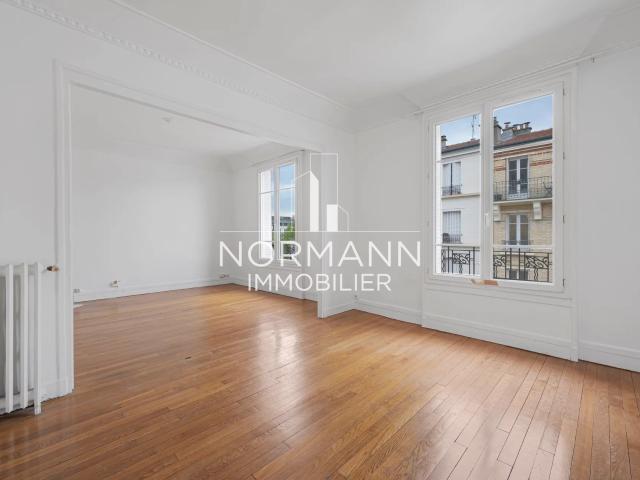 Appartement 2 pièces 54 m²
