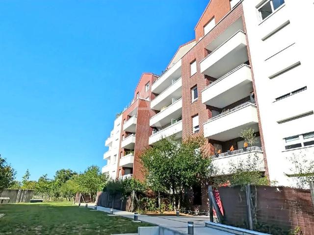 Appartement 2 pièces 54 m²