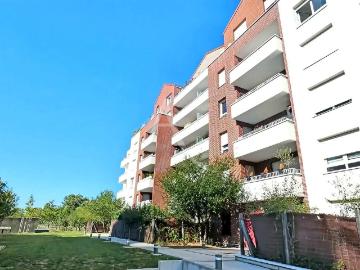 Appartement 2 pièces 54 m²