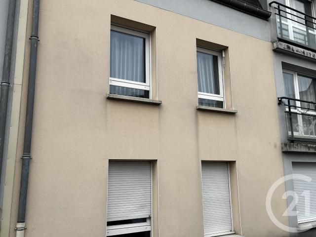 Appartement 2 pièces 54 m²