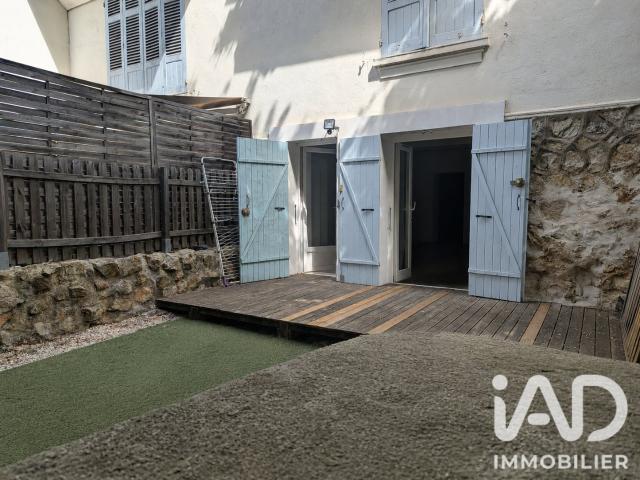 Appartement 2 pièces 54 m²