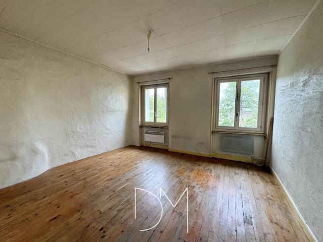 Appartement 2 pièces 54 m²