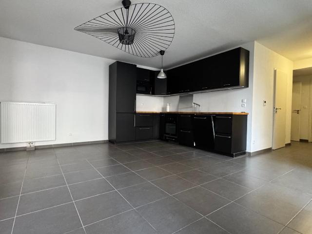 Appartement 2 pièces 54 m²