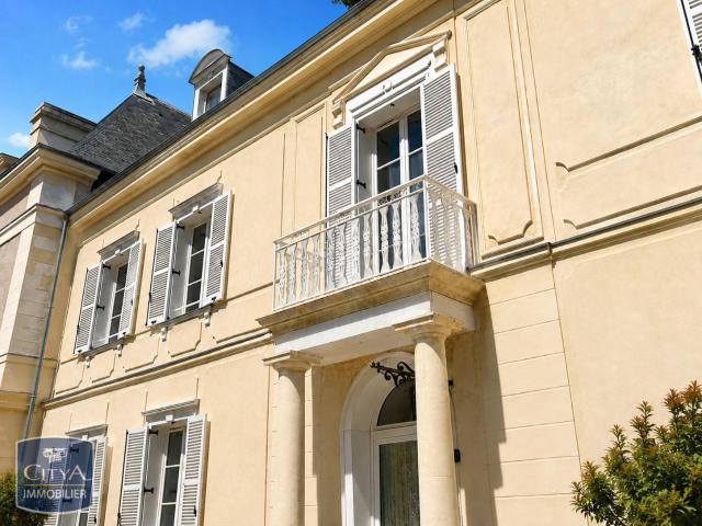 Appartement 2 pièces 54 m²