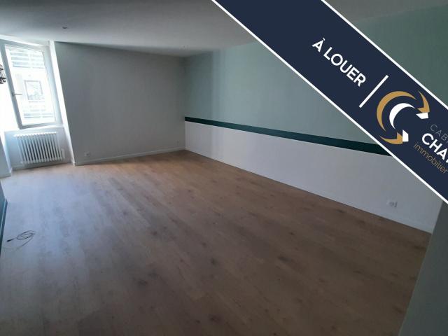 Appartement 2 pièces 54 m²