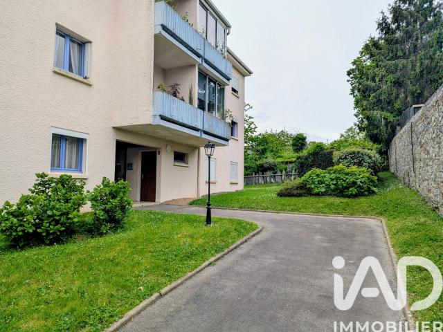Appartement 2 pièces 54 m²