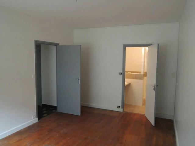 Appartement 2 pièces 54 m²