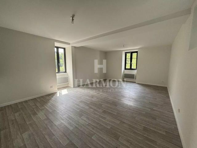 Appartement 2 pièces 54 m²