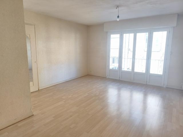 Appartement 2 pièces 54 m²