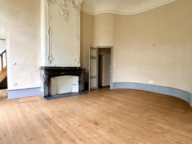 Appartement 2 pièces 54 m²