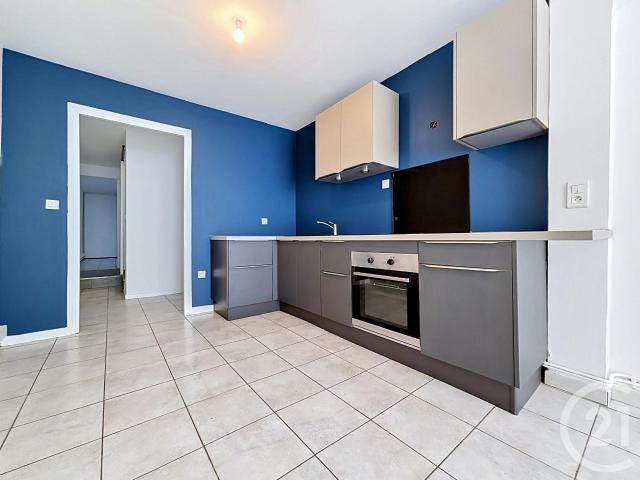 Appartement 2 pièces 54 m²