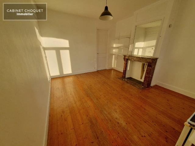 Appartement 2 pièces 54 m²