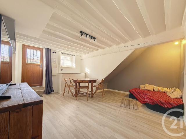 Appartement 2 pièces 54 m²