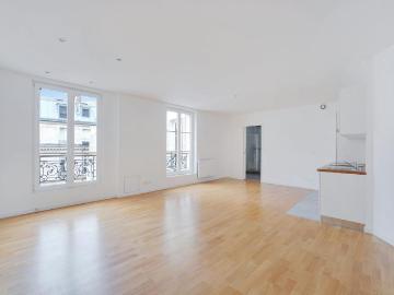 Appartement 2 pièces 54 m²