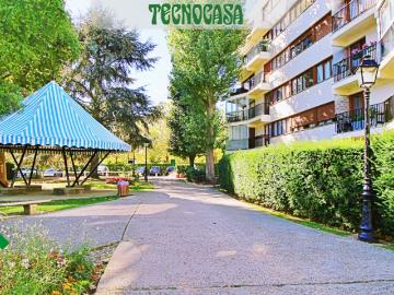 Appartement 2 pièces 54 m²