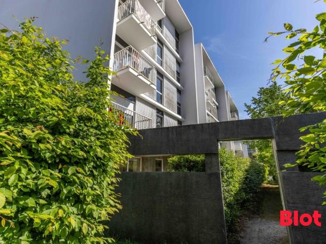 Appartement 2 pièces 54 m²
