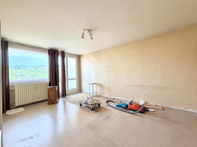 Appartement 2 pièces 54 m²