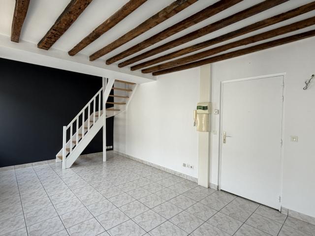 Appartement 2 pièces 54 m²