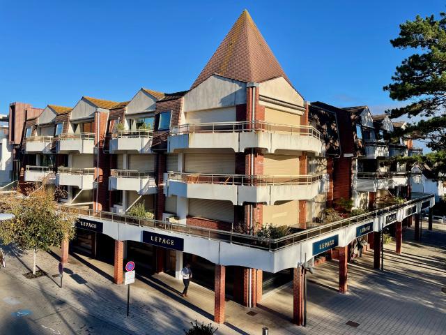 Appartement 2 pièces 54 m²