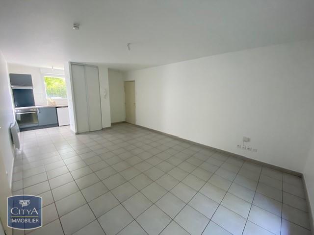 Appartement 2 pièces 54 m²