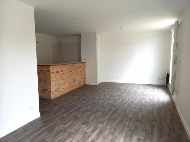 Appartement 2 pièces 54 m²
