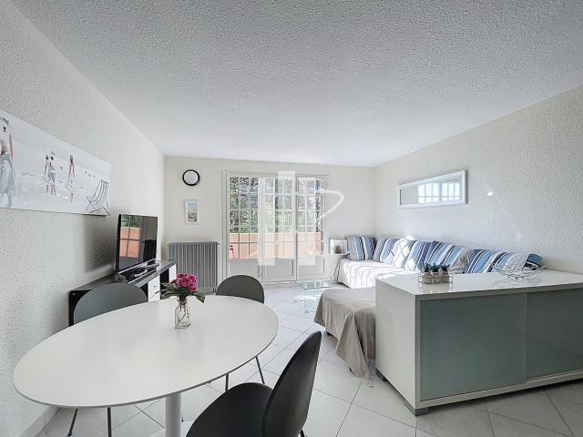 Appartement 2 pièces 54 m²