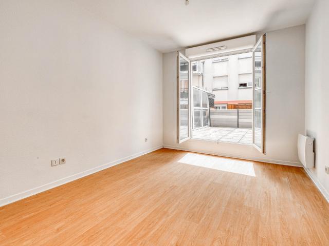 Appartement 2 pièces 54 m²
