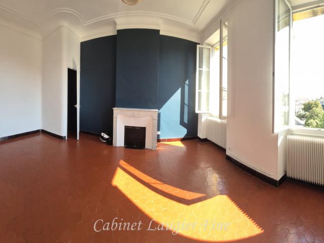 Appartement 2 pièces 54 m²
