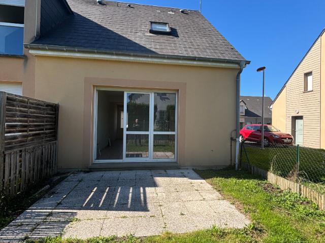 Appartement 2 pièces 54 m²
