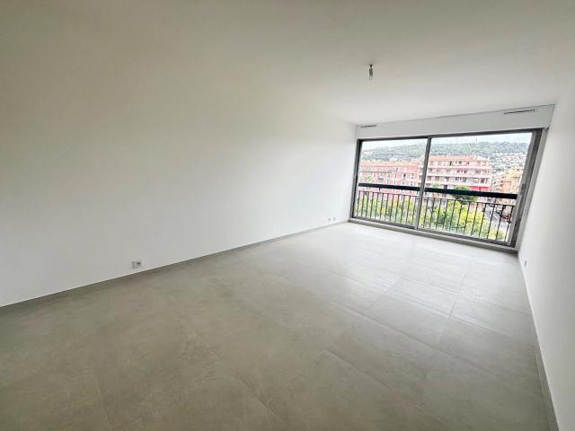 Appartement 2 pièces 54 m²
