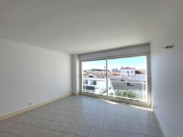 Appartement 2 pièces 54 m²