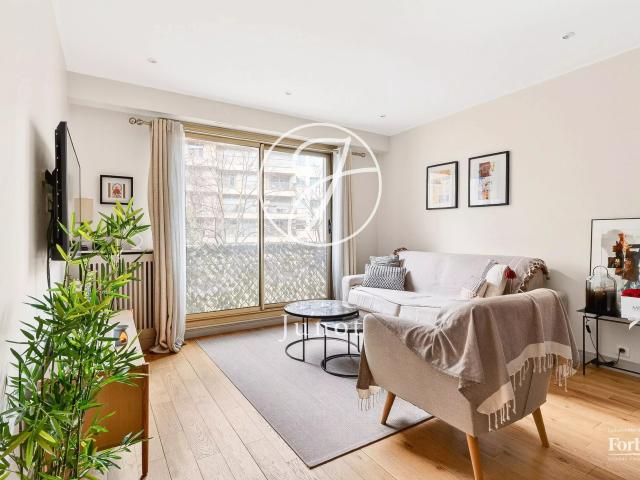 Appartement 2 pièces 54 m²