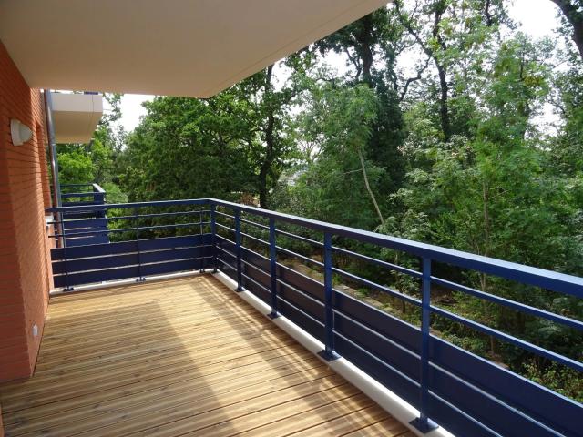 Appartement 2 pièces 54 m²