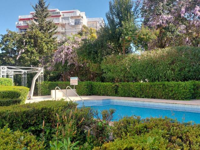 Appartement 2 pièces 54 m²