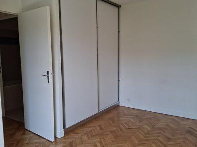 Appartement 2 Pièces 54 m²