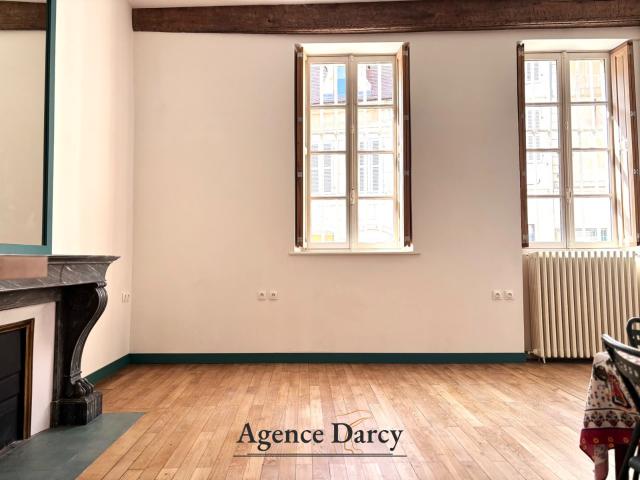Appartement 2 pièces 54 m²