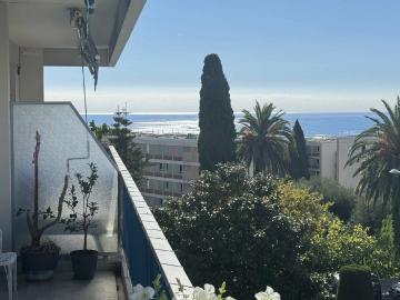 Appartement 2 pièces 54 m²