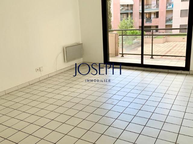 Appartement 2 pièces 54 m²