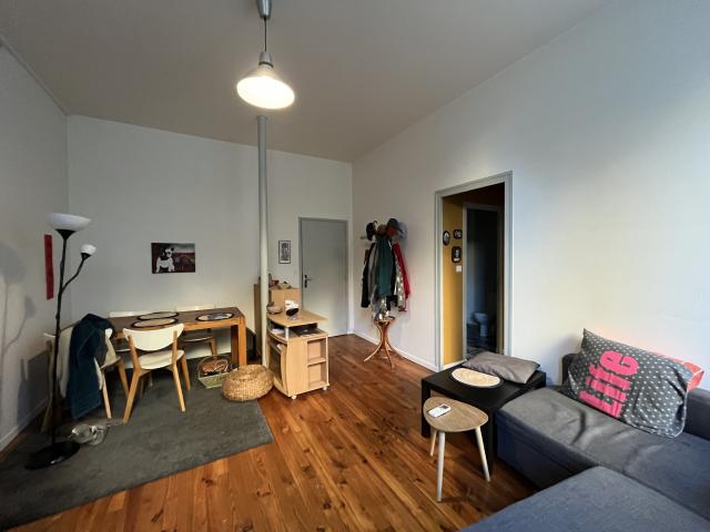 Appartement 2 pièces 54 m²