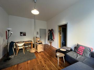 Appartement 2 pièces 54 m²