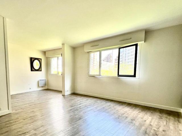 Appartement 2 pièces 54 m²