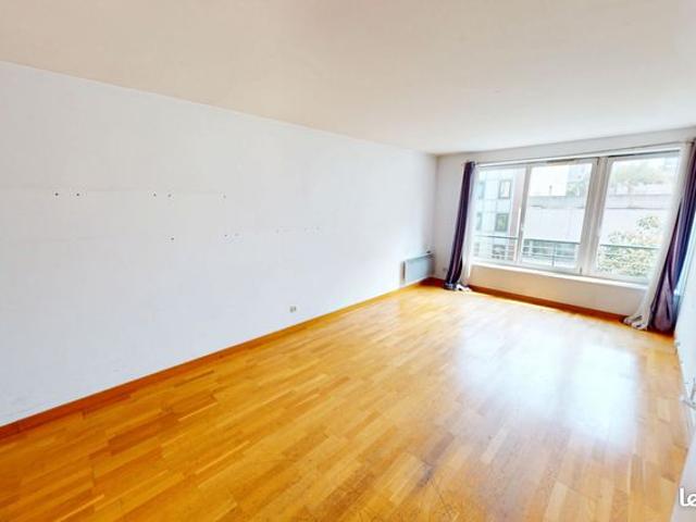 Appartement 2 pièces 54 m²