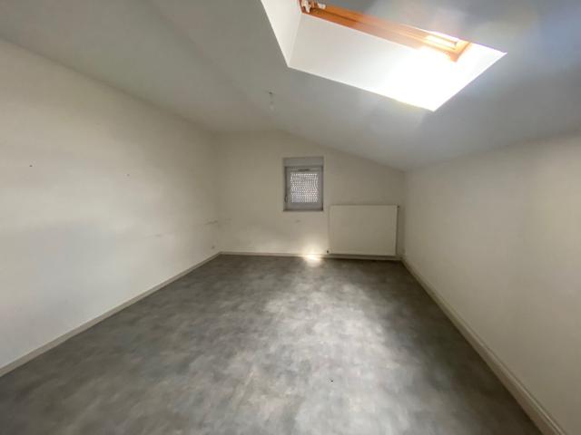 Appartement 2 pièces 54 m²