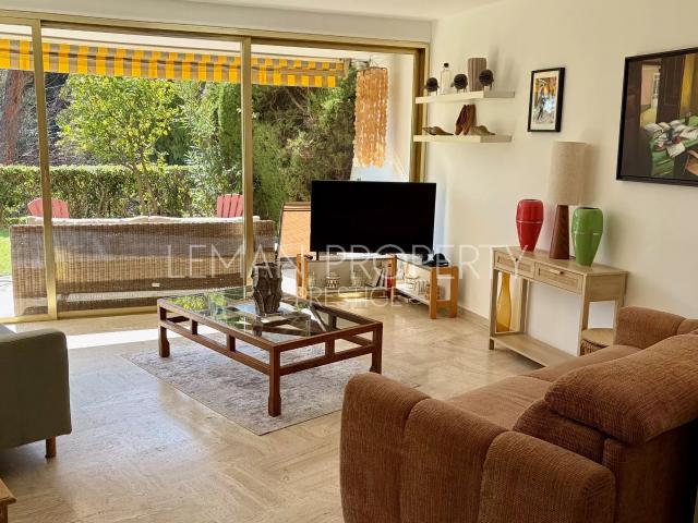 Appartement 2 pièces 54 m²