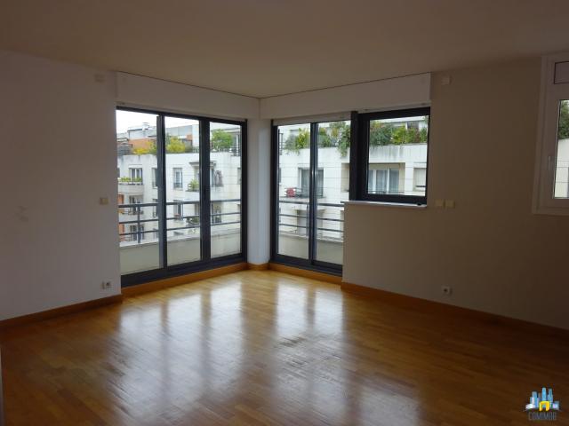 Appartement 2 pièces 54 m²