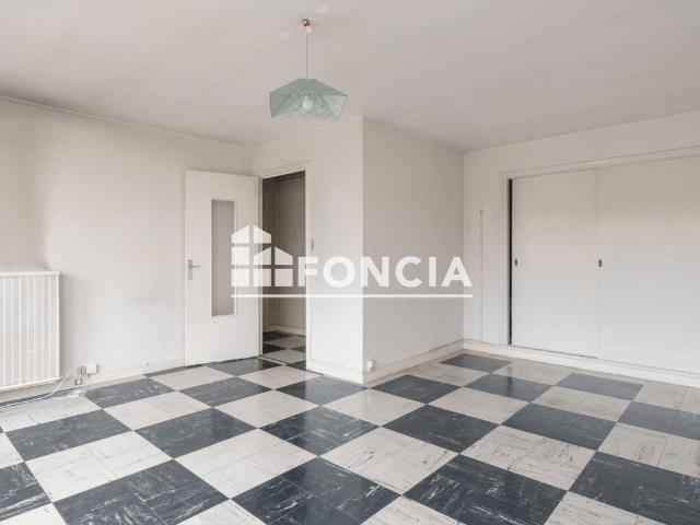 Appartement 2 pièces 56 m²