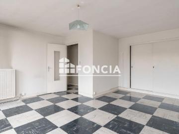 Appartement 2 pièces 56 m²