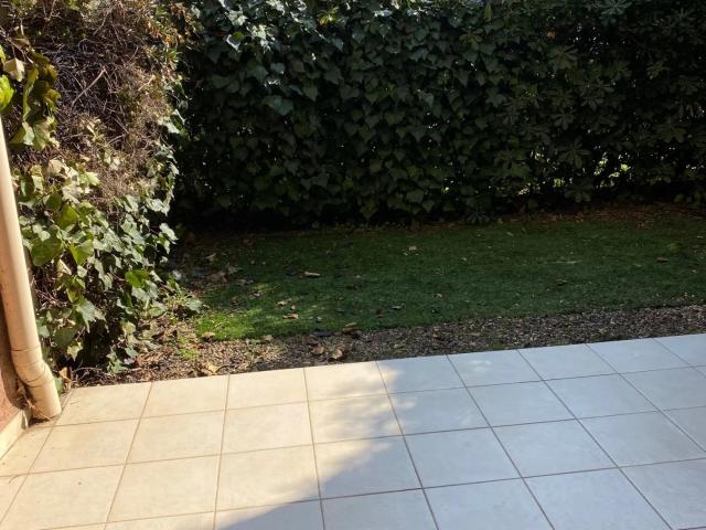 Appartement 2 pièces 54 m²